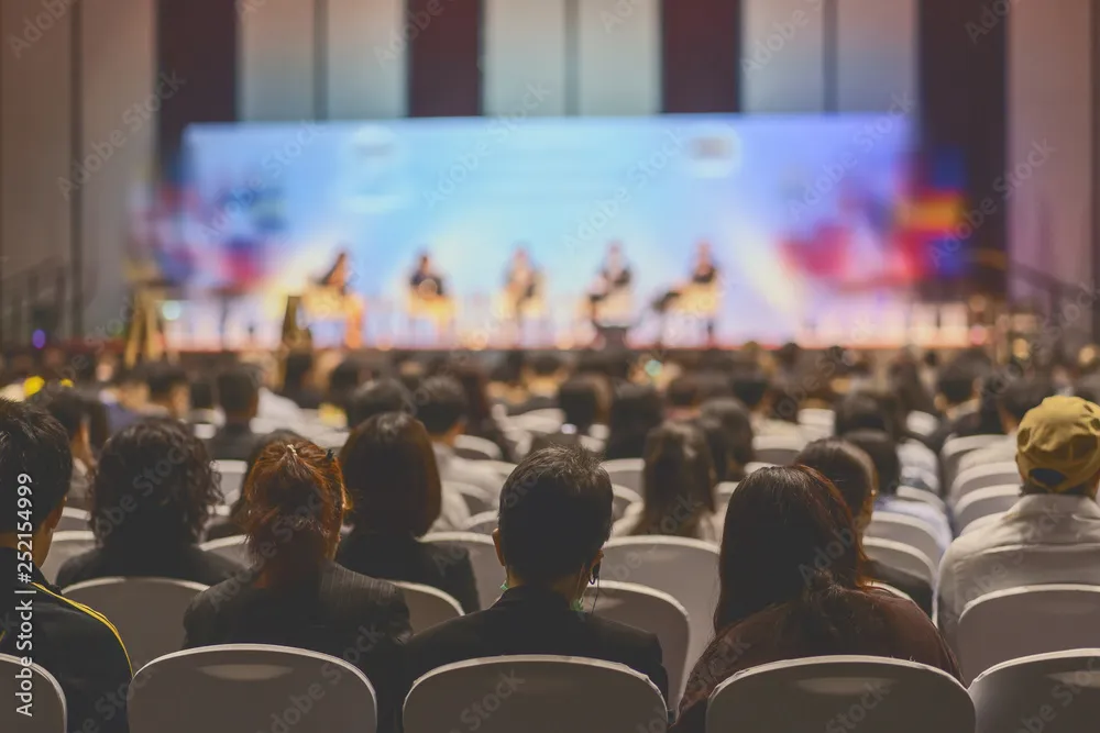 企業のキャンペーン･街頭配布