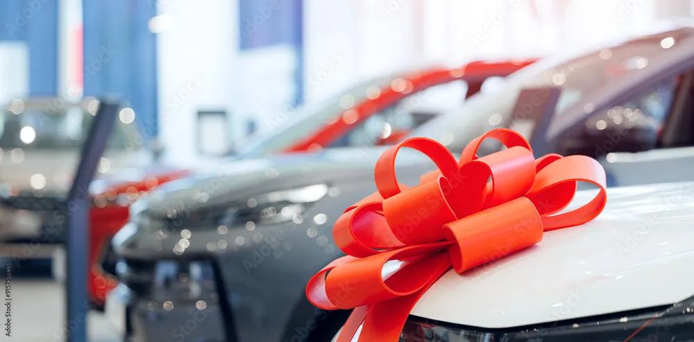 カーディーラー･新車発表会