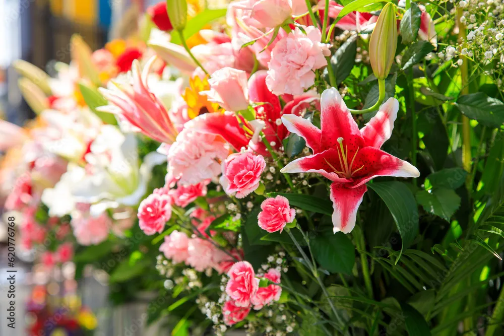 開店記念･周年行事